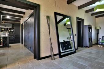 Agroturismo Casa Rural Ecuestre