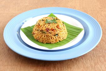 Hotel Oyo 35963 Malnad Residency