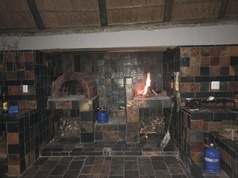 Posada Spendpenny Guest Farm