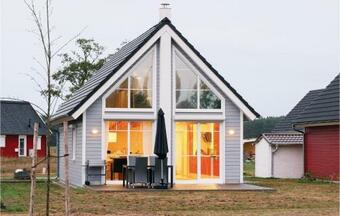 Two-bedroom Holiday Home In Zerpenschleuse
