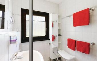 Two-bedroom Holiday Home In Thalfang