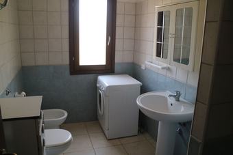 Apartamento Genna Corriga Holiday