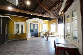 Nyg�rden Bed&breakfast