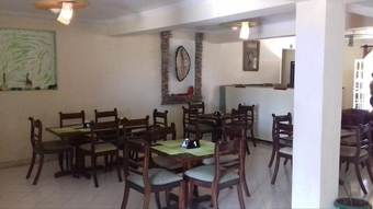 Posada Treat House Resort