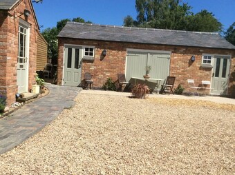 Bed & Breakfast The Rear Of The Plough