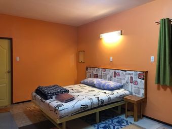 Hotel Bondoi Lampang