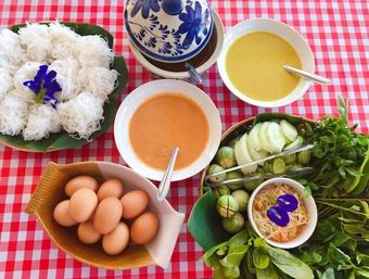 Hotel Ticket To Childhood Camping