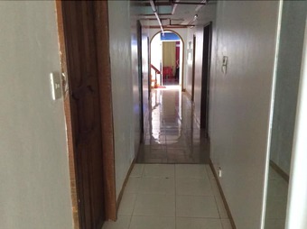 Hotel Surigao Tourist Inn Main