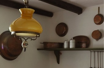 Agroturismo Azienda Agrituristica Ca' Del Bosco