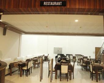 Hotel Shahi Haveli