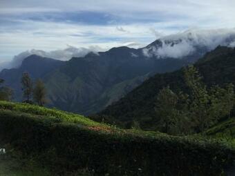 Agroturismo Nature Castle