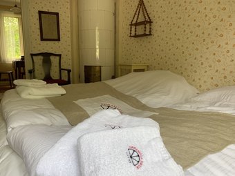 Hostal Ebbam�la Bruk