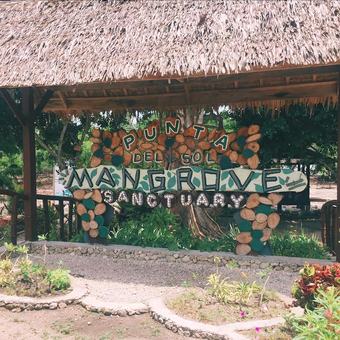 Hotel Talikud Island Mangrove Beach Resort