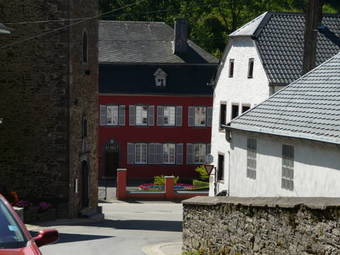 Apartamento Ten Huize Peckeneck