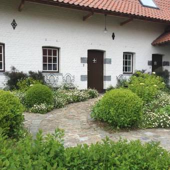 B&B La Ferme Delgueule