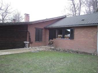 Hostal La Chrisnie