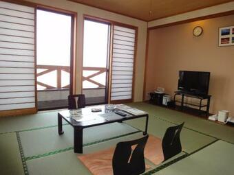 Hotel Shikino Mori