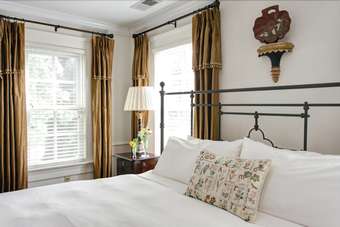 Bed & Breakfast The Farmhouse At Veritas