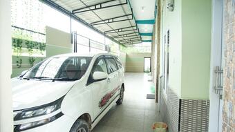 Bed & Breakfast Wisma Pandowo