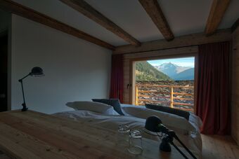 Posada Montagne Alternative