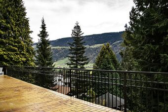 Wald Lounge
