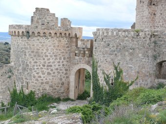 Agroturismo La Albacara