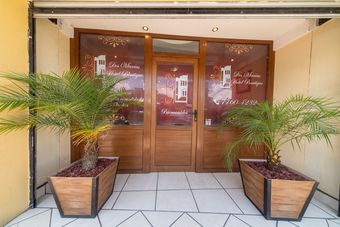 Dos Mar�as Hotel