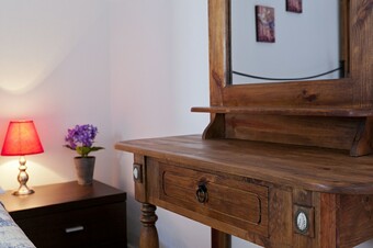 Apartamento Borgo Guglielmo