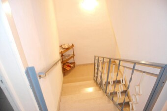 House With 2 Bedrooms In San Giovanni Lipioni, With Wonderful Mountain View And Balcony - 40 Km From The Beach