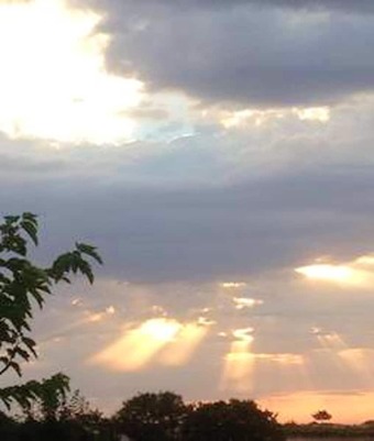 House With One Bedroom In Chemill�-sur-d�me, With Enclosed Garden And Wifi