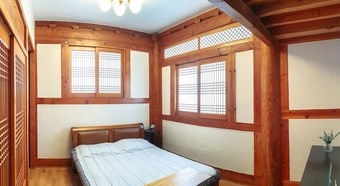 Hotel Hanok Itda