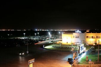 Hotel Citt� Della Notte