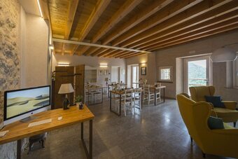 Agroturismo Agriturismo Casarai