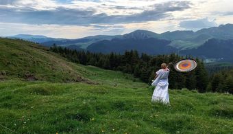 Hotel Casa Natura Healing Sound