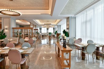 Hotel Mercure Yibin Port
