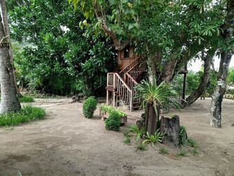 Hotel Bilay Makadawi Homestay