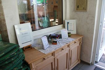 Pension Zur Rotenfelsstube