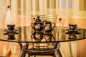 Posada Mini-hotel Uyut