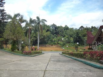 Hotel Marante Toraja