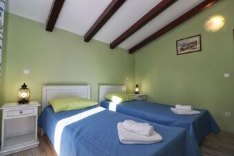 Holiday House Stancija Marusi