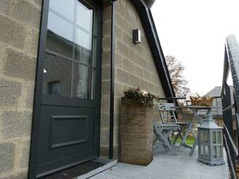 Espace Bien Etre Et Spa