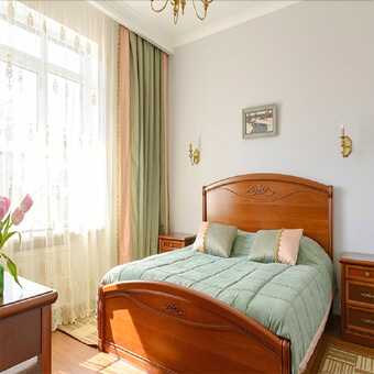Hotel Villa Muse