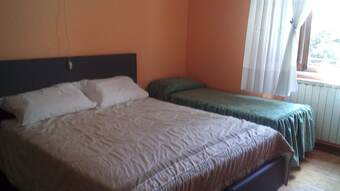 Bed & Breakfast Da Paola