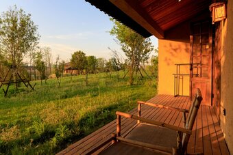 Agroturismo Biocountry Resort