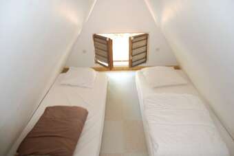 Camping La Licorne