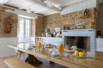 Hotel Les Voyageurs