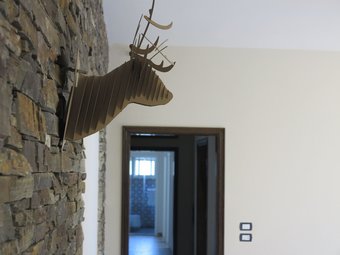 Hotel Beit El Deek