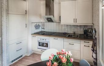 Two-bedroom Holiday Home In Finsterwolde