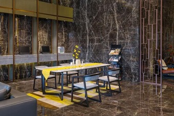 Golden Bay Hotel Dong Guan