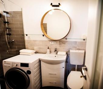 Apartamento Blajaparthotel